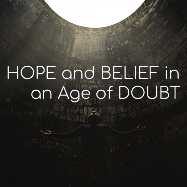  Malachi: Hope and Belief in an Age of Doubt