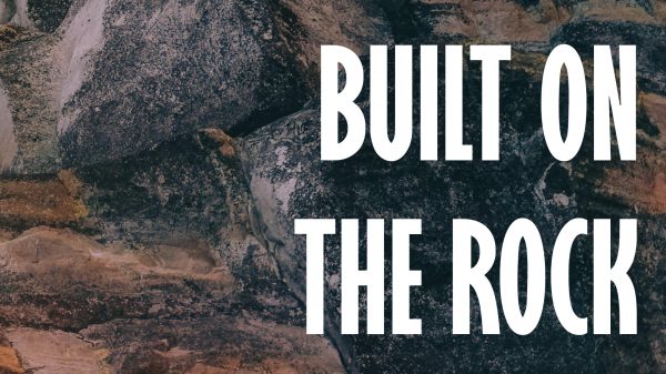Why We Build: Taking God's Presence Image