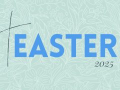 Easter 2025
