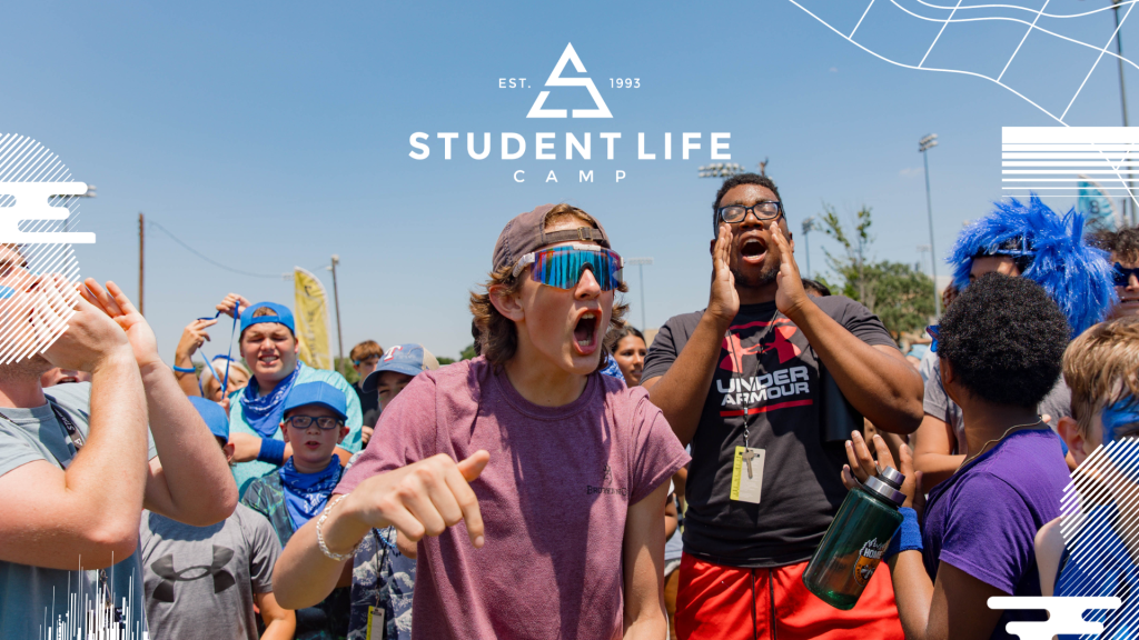 Student Life Camp