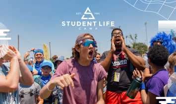 Student Life Camp