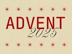 Advent 2025