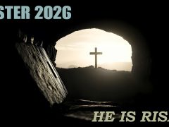 Easter 2026